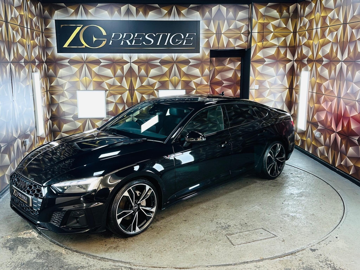 Used Audi A5 2022 for sale - 76936122: Photo 23