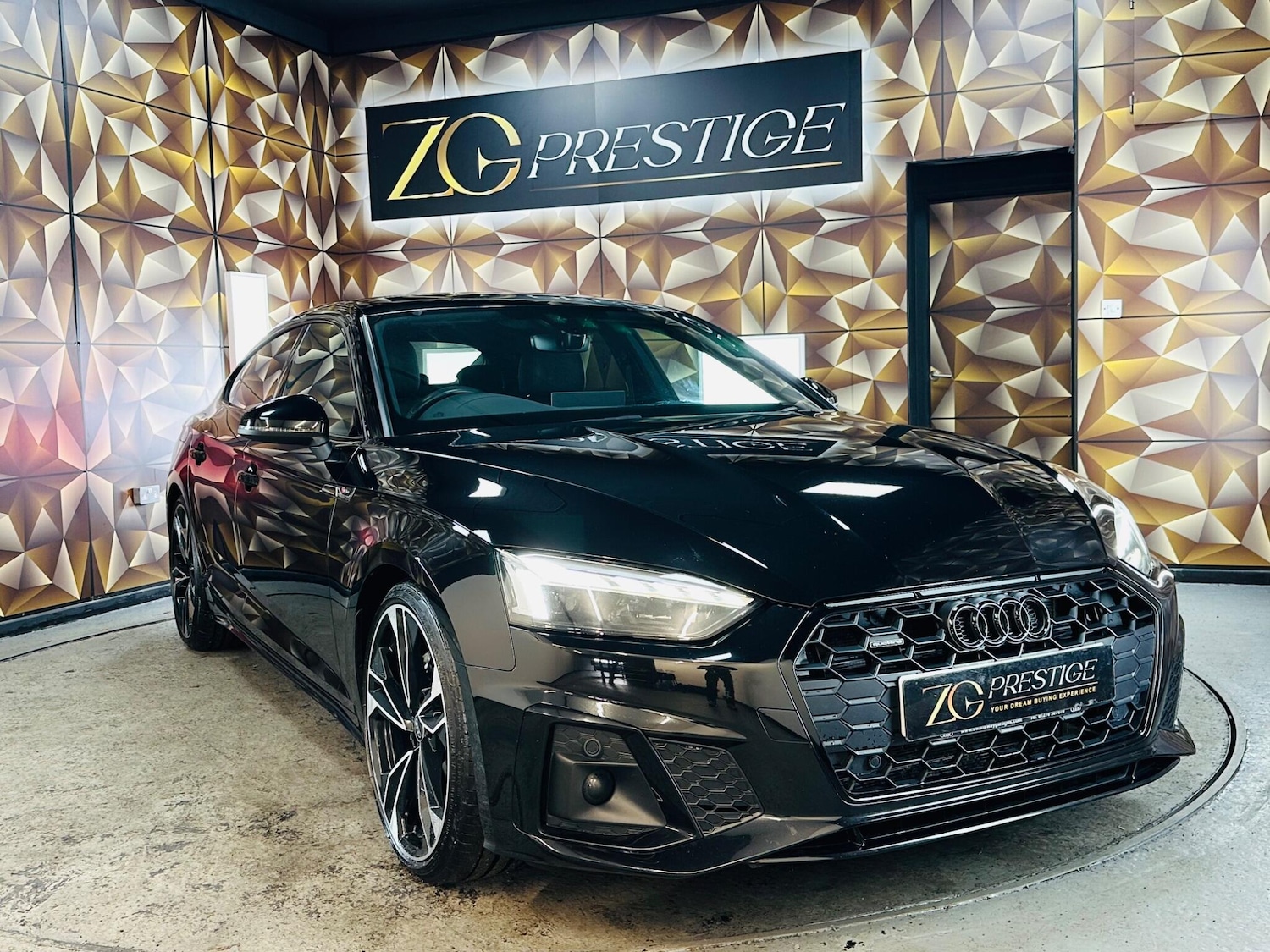 Used Audi A5 2022 for sale - 76936122: Photo 25