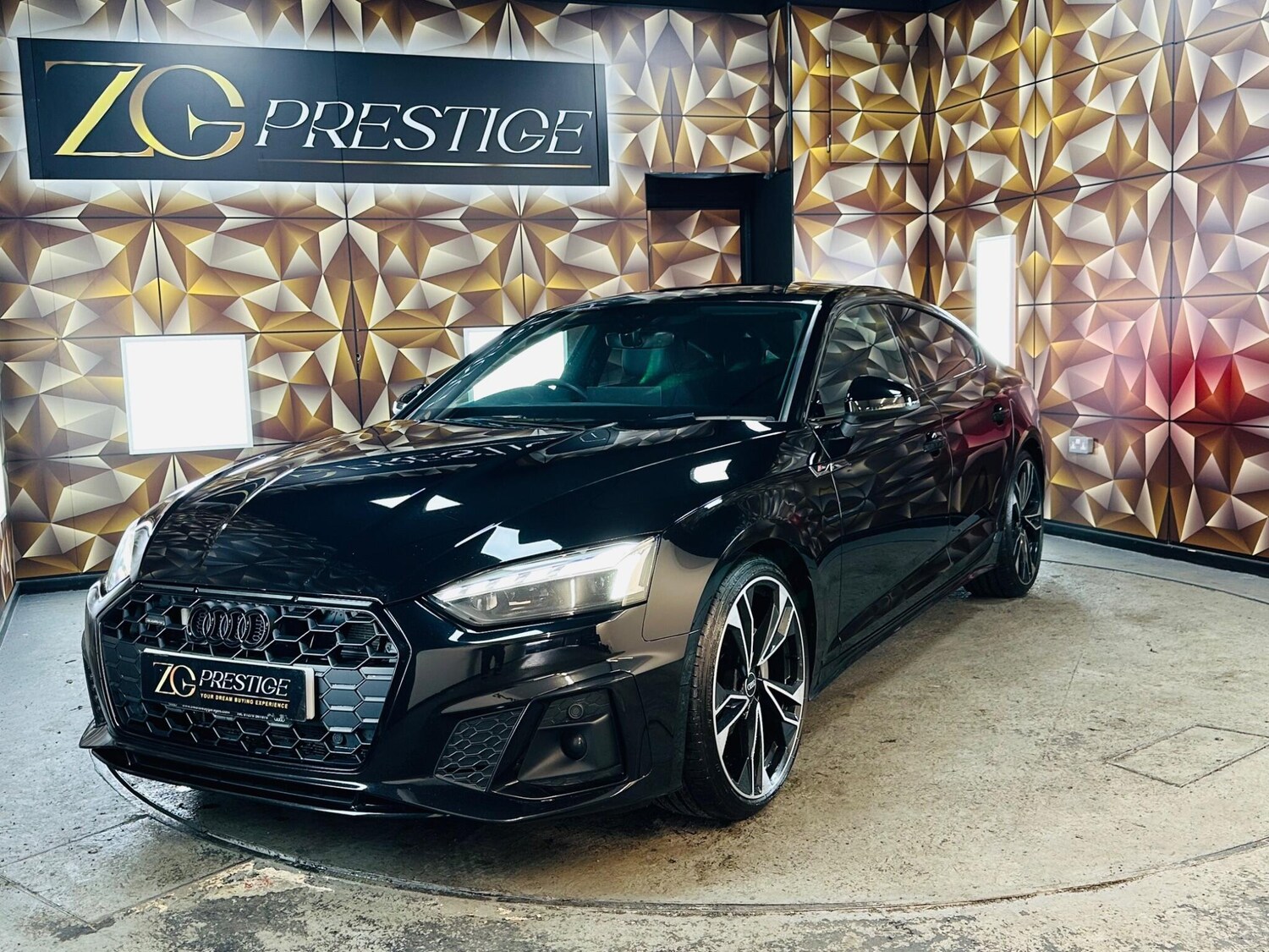 Used Audi A5 2022 for sale - 76936122: Photo 27