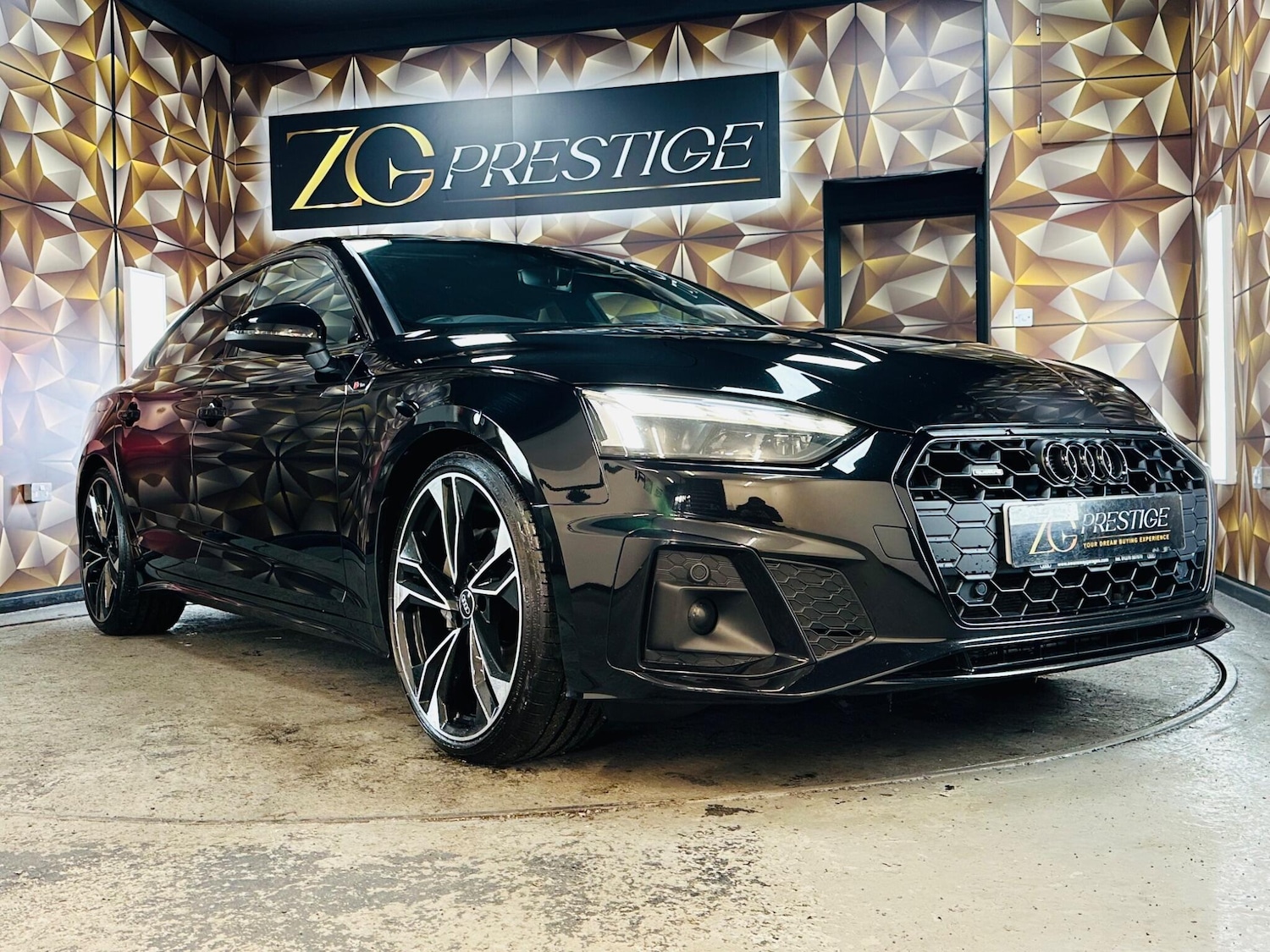 Used Audi A5 2022 for sale - 76936122: Photo 29