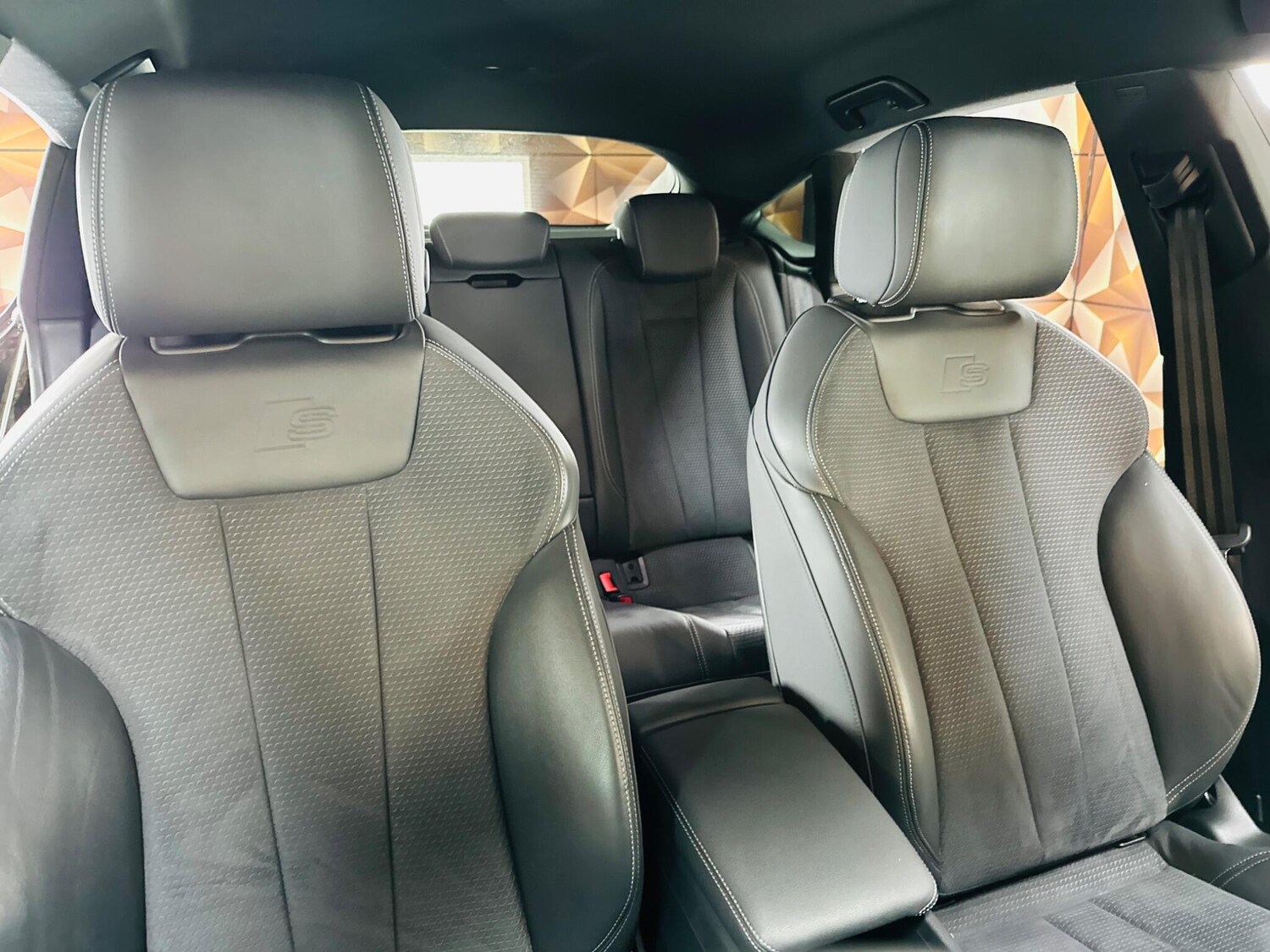 Used Audi A5 2022 for sale - 76936122: Photo 30