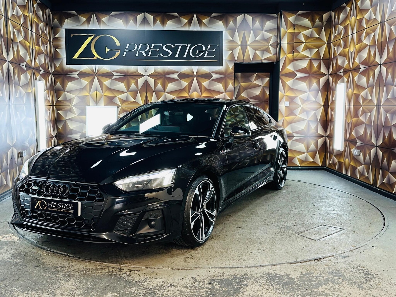 Used Audi A5 2022 for sale - 76936122: Photo 31