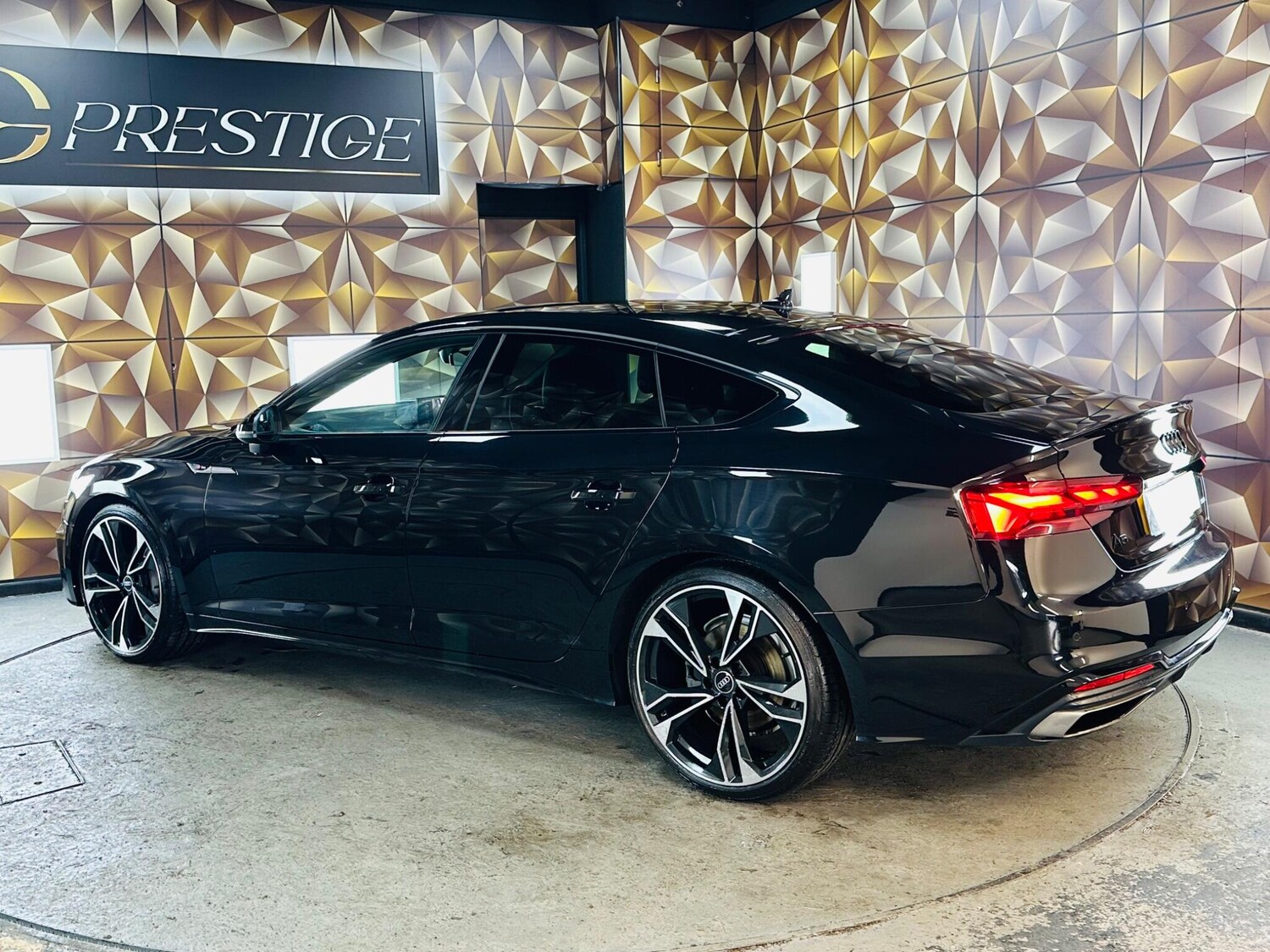 Used Audi A5 2022 for sale - 76936122: Photo 33