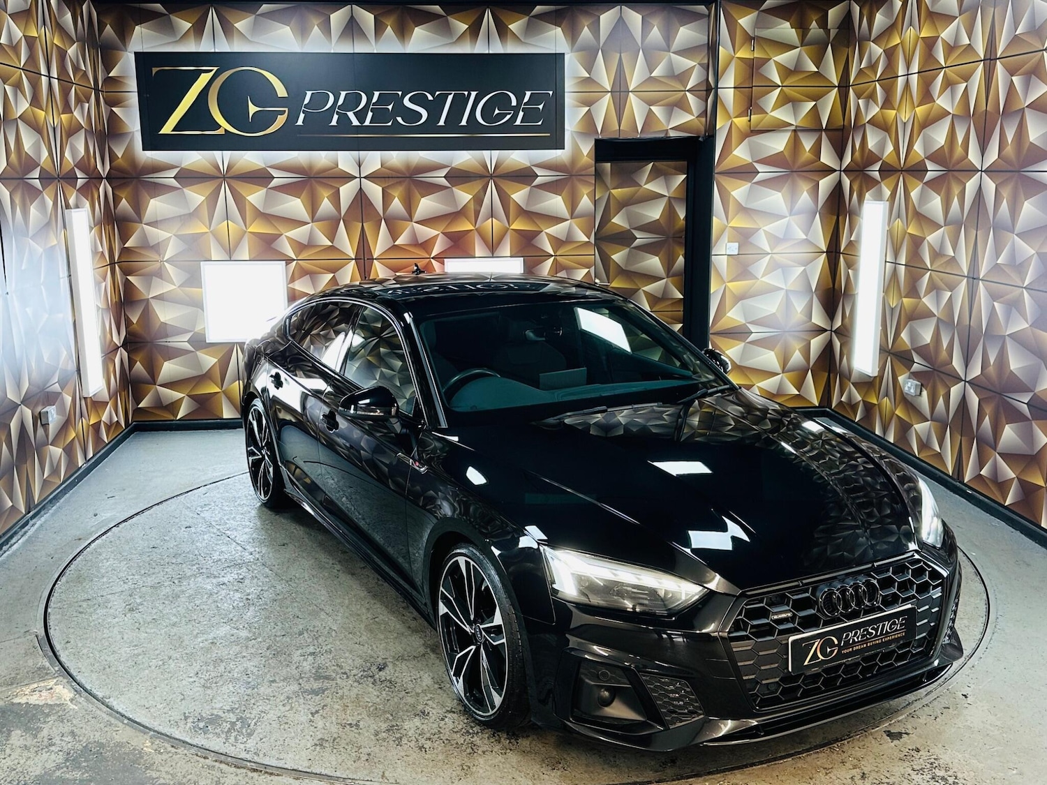 Used Audi A5 2022 for sale - 76936122: Photo 36