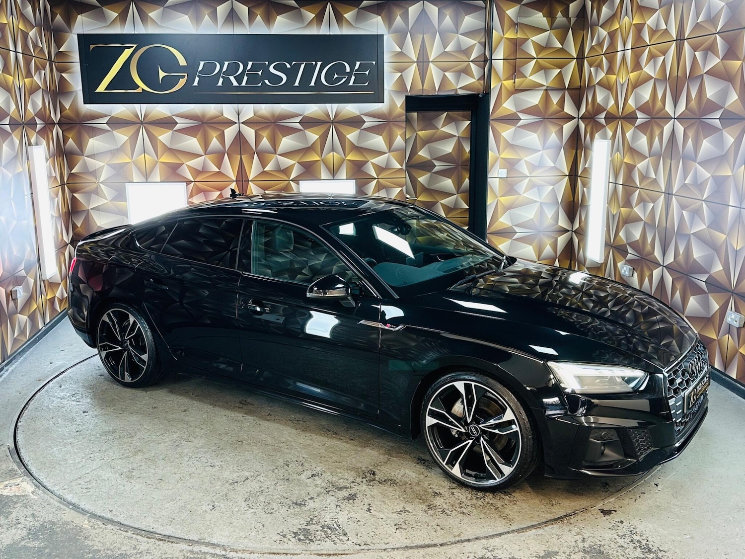 Used Audi A5 2022 for sale - 76936122: Photo 38