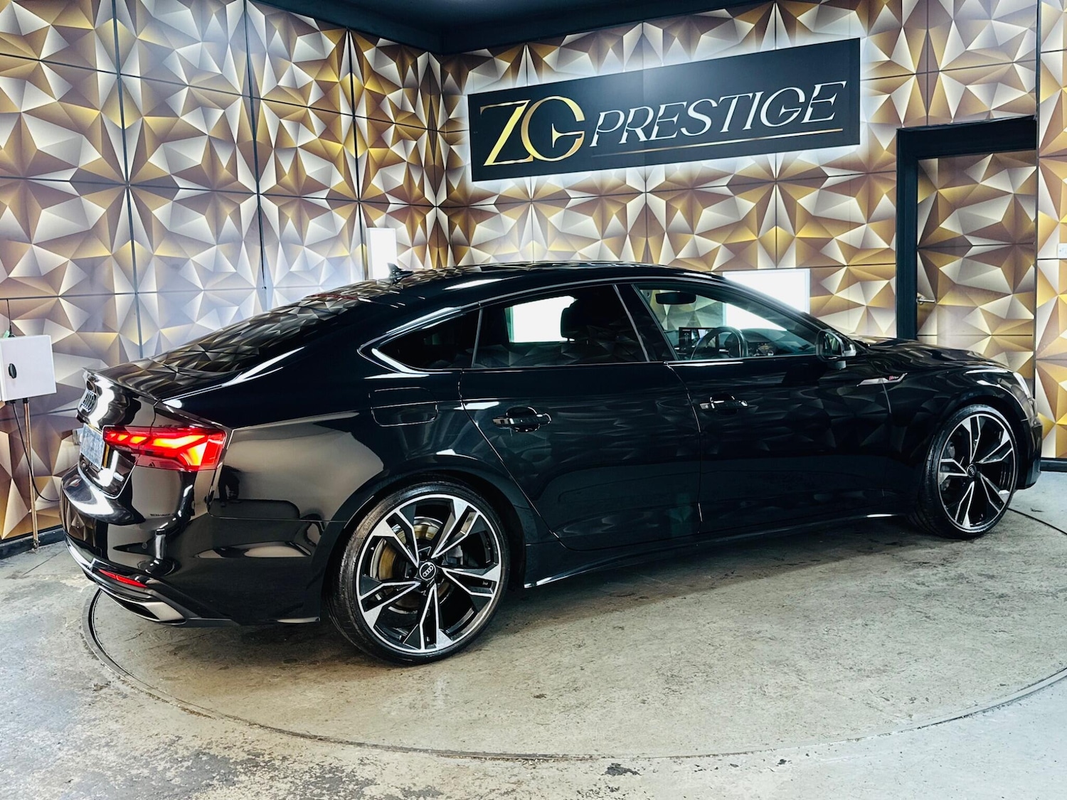 Used Audi A5 2022 for sale - 76936122: Photo 40