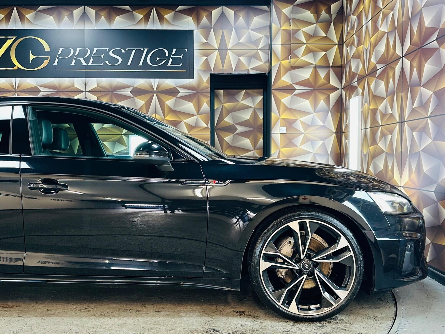 Used Audi A5 2022 for sale - 76936122: Photo 41