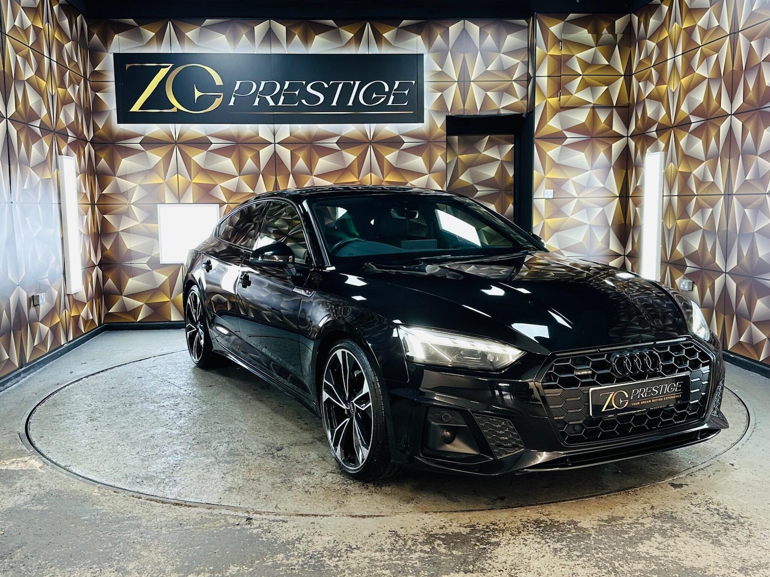 Used Audi A5 2022 for sale - 76936122: Photo 42