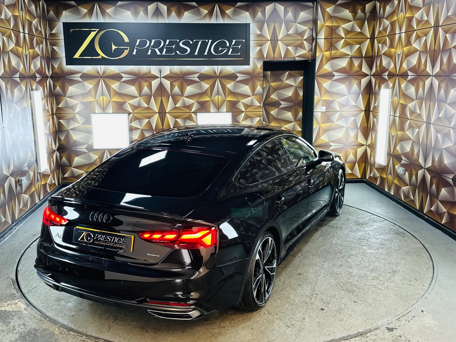 Used Audi A5 2022 for sale - 76936122: Photo 46