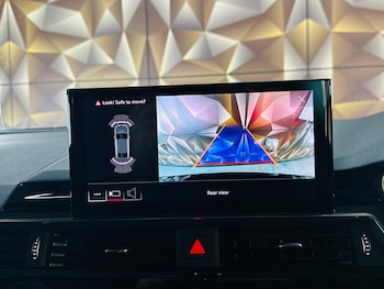 Used Audi A5 2022 for sale - 76936122: Photo