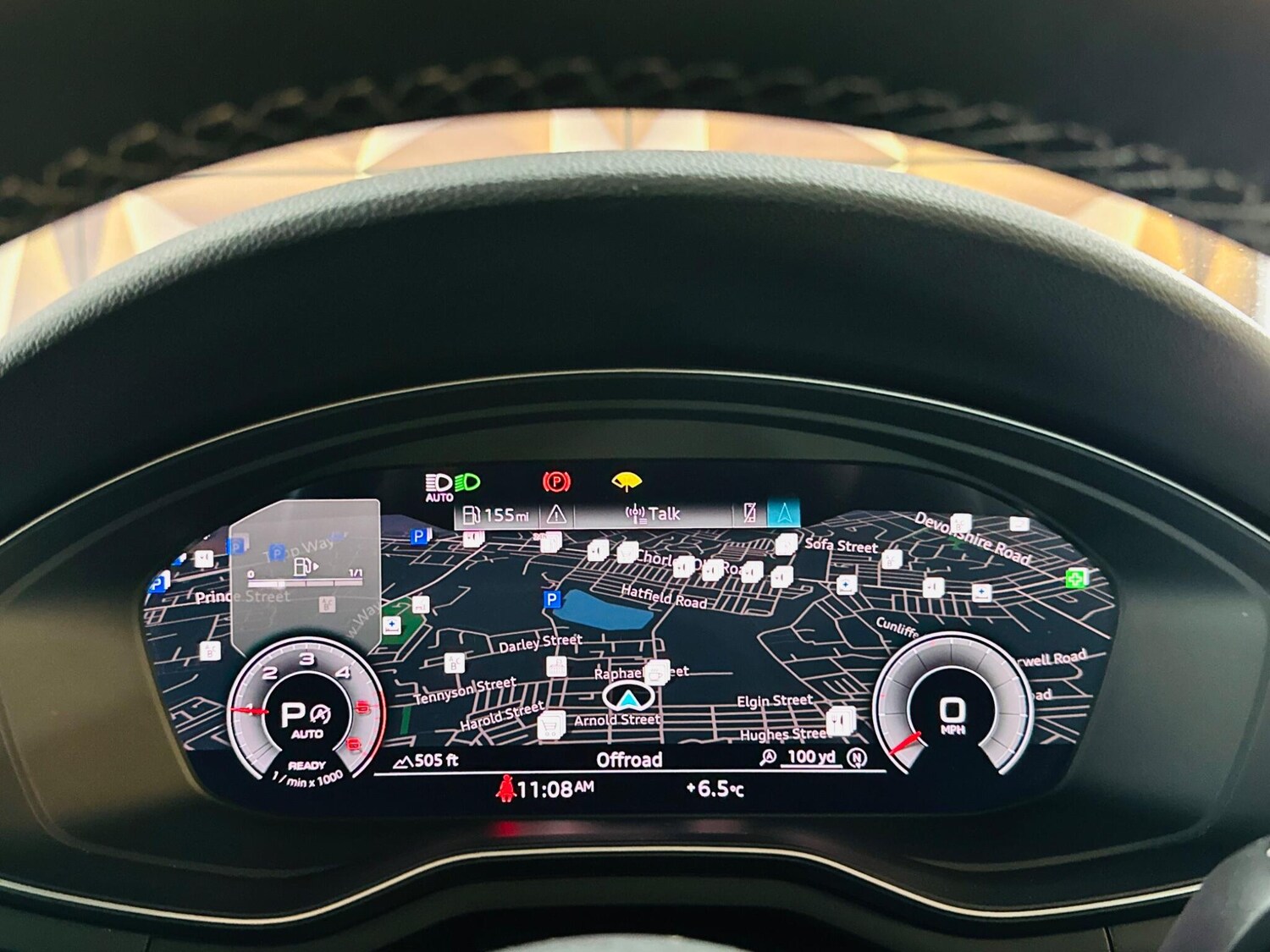 Used Audi A5 2022 for sale - 76936122: Photo 51