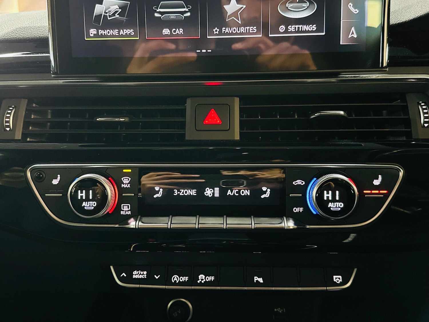 Used Audi A5 2022 for sale - 76936122: Photo 55