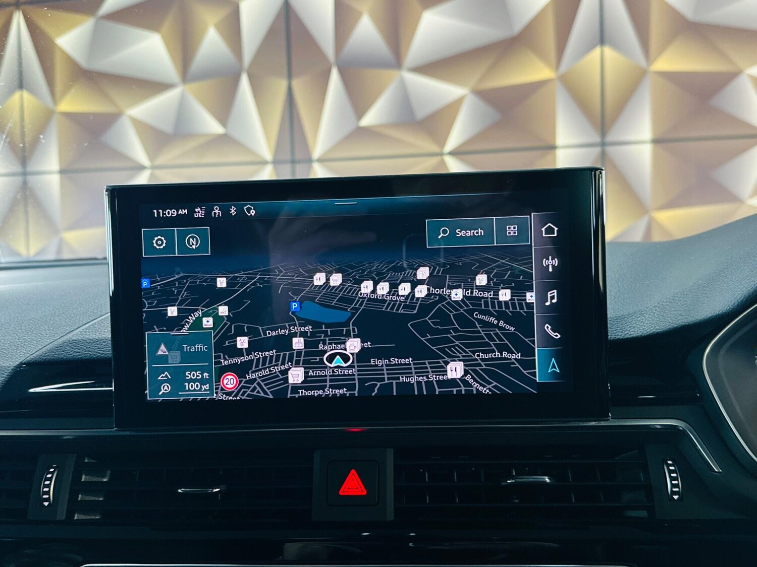 Used Audi A5 2022 for sale - 76936122: Photo 56