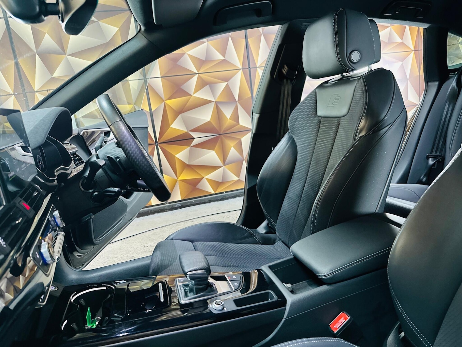 Used Audi A5 2022 for sale - 76936122: Photo 6