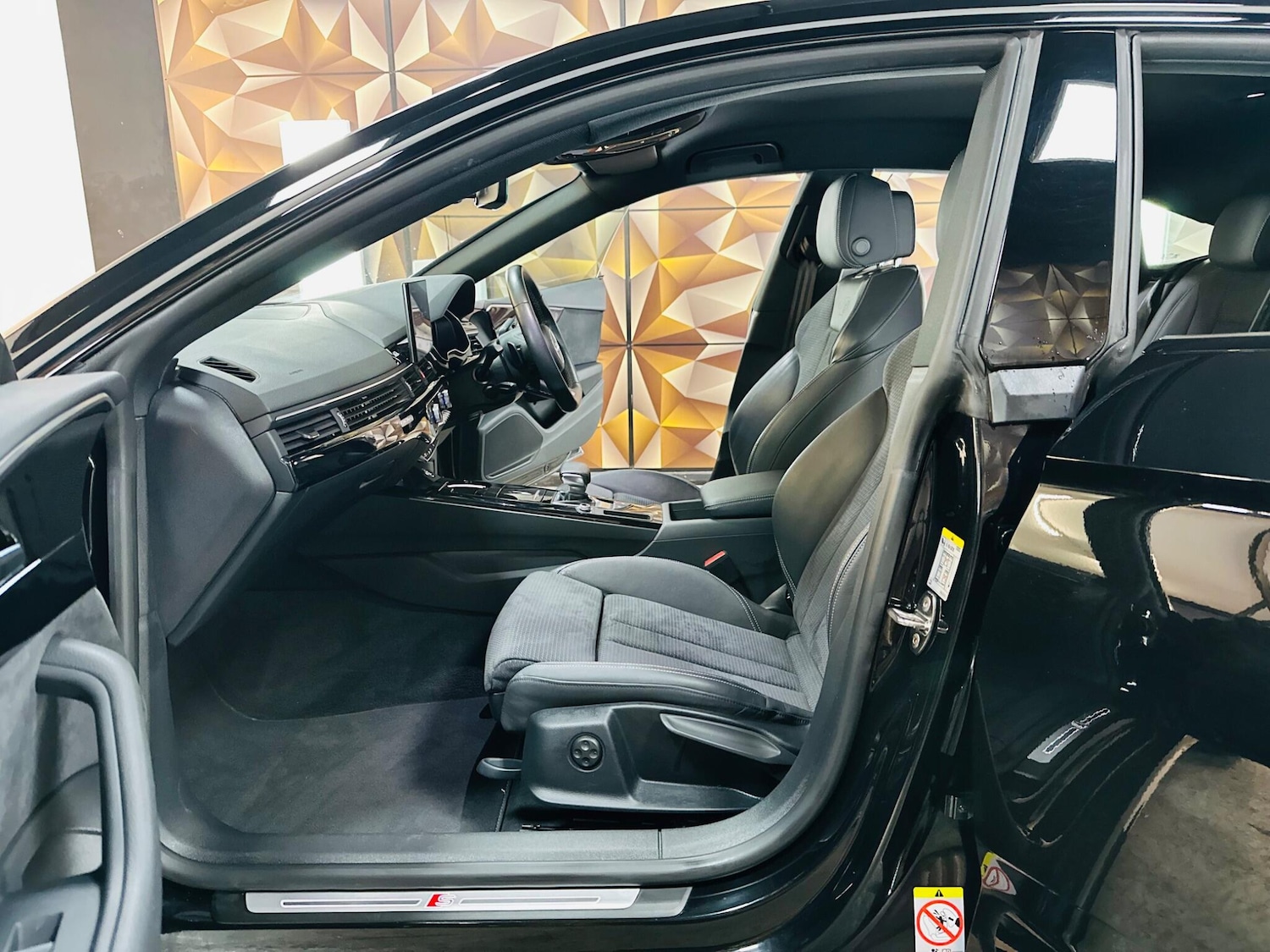 Used Audi A5 2022 for sale - 76936122: Photo 66