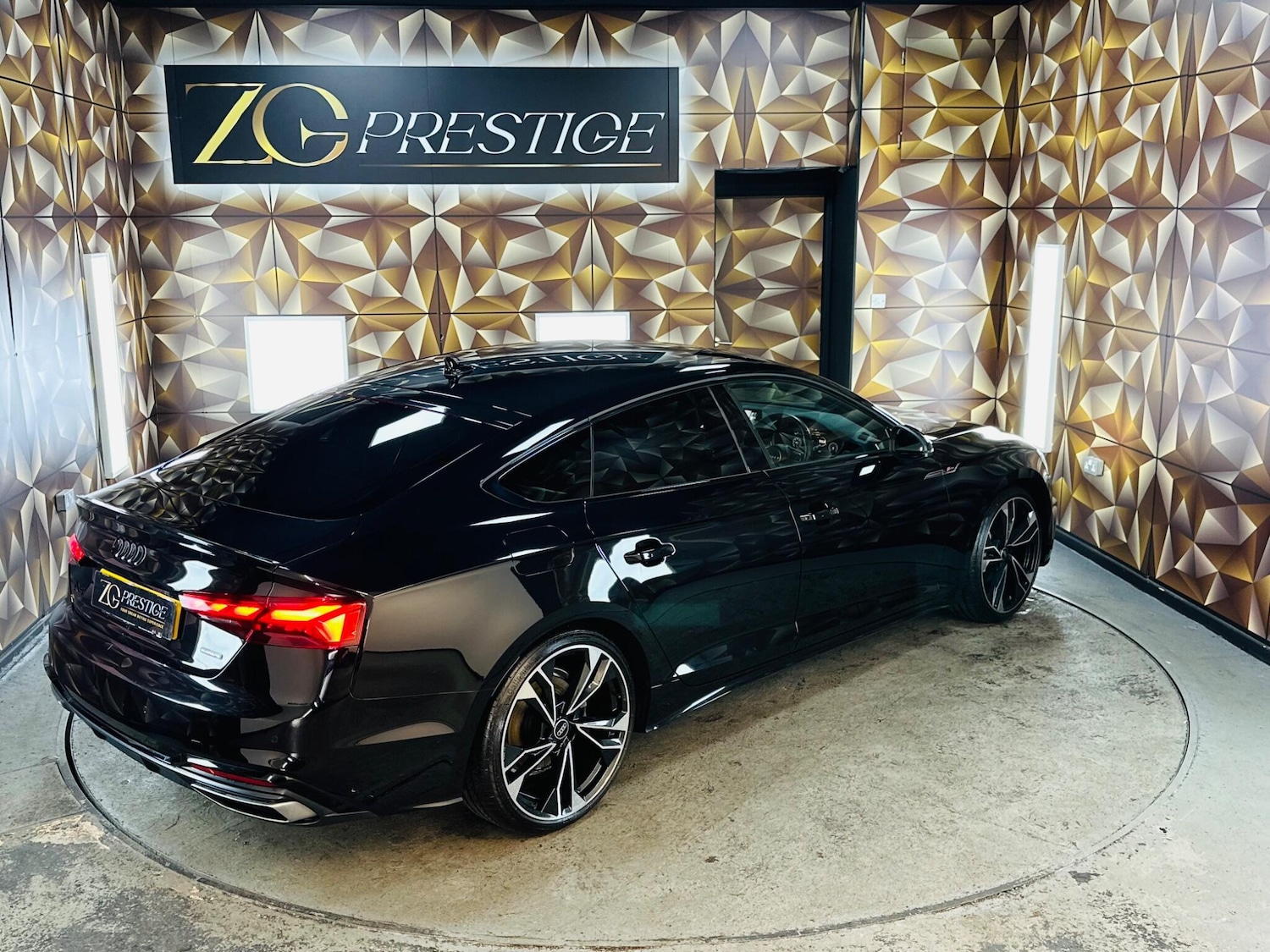 Used Audi A5 2022 for sale - 76936122: Photo 7