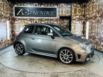 (69) - 1.4 T-Jet Turismo 70th Euro 6 3dr