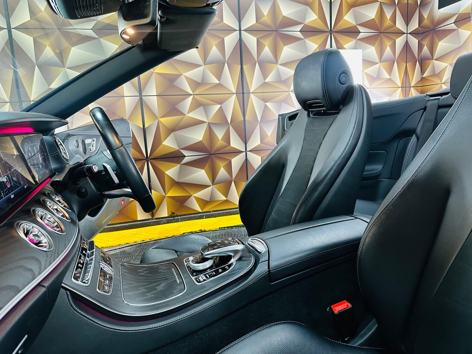 Used Mercedes-Benz E Class 2021 for sale - 78007356: Photo 10