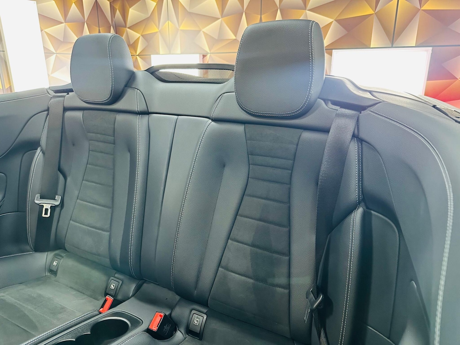 Used Mercedes-Benz E Class 2021 for sale - 78007356: Photo 18