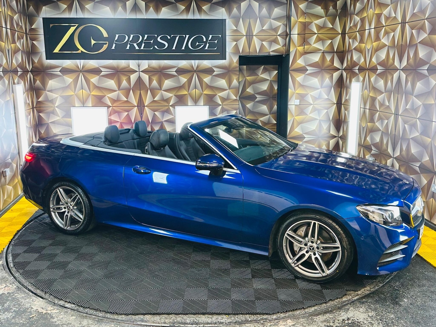 Used Mercedes-Benz E Class 2021 for sale - 78007356: Photo 27