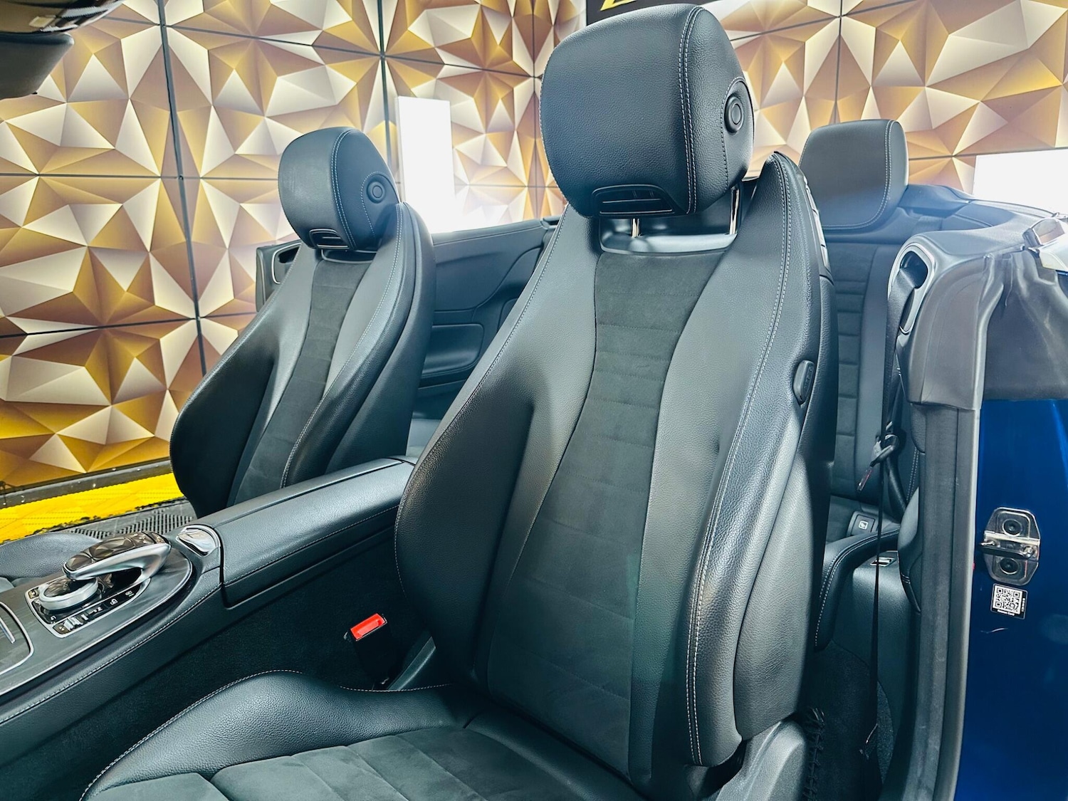 Used Mercedes-Benz E Class 2021 for sale - 78007356: Photo 30