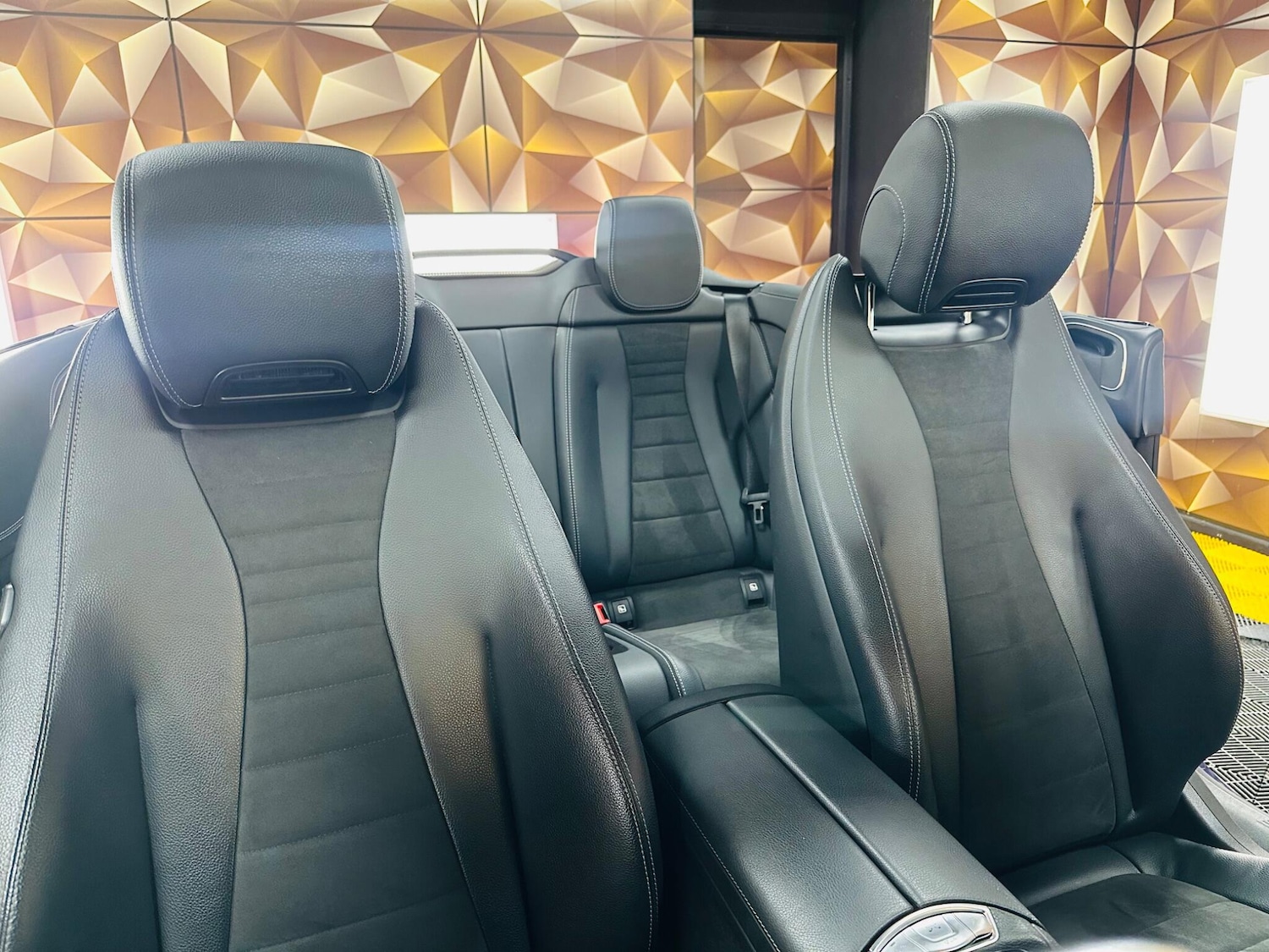 Used Mercedes-Benz E Class 2021 for sale - 78007356: Photo 34