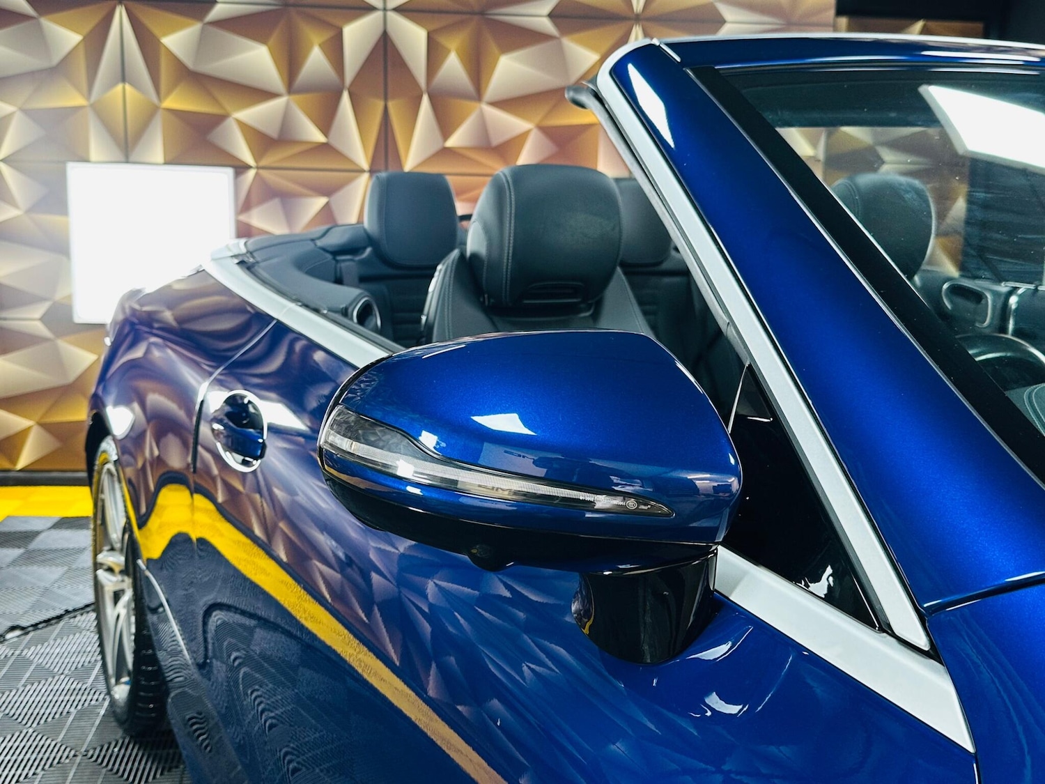 Used Mercedes-Benz E Class 2021 for sale - 78007356: Photo 44