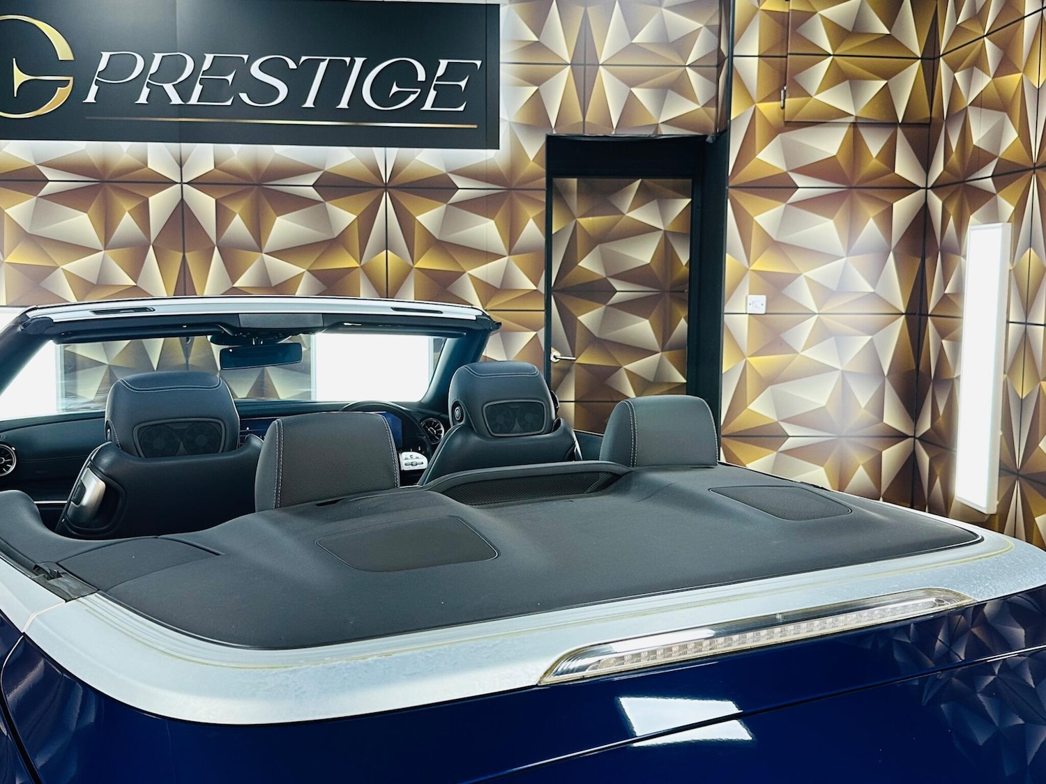 Used Mercedes-Benz E Class 2021 for sale - 78007356: Photo 48