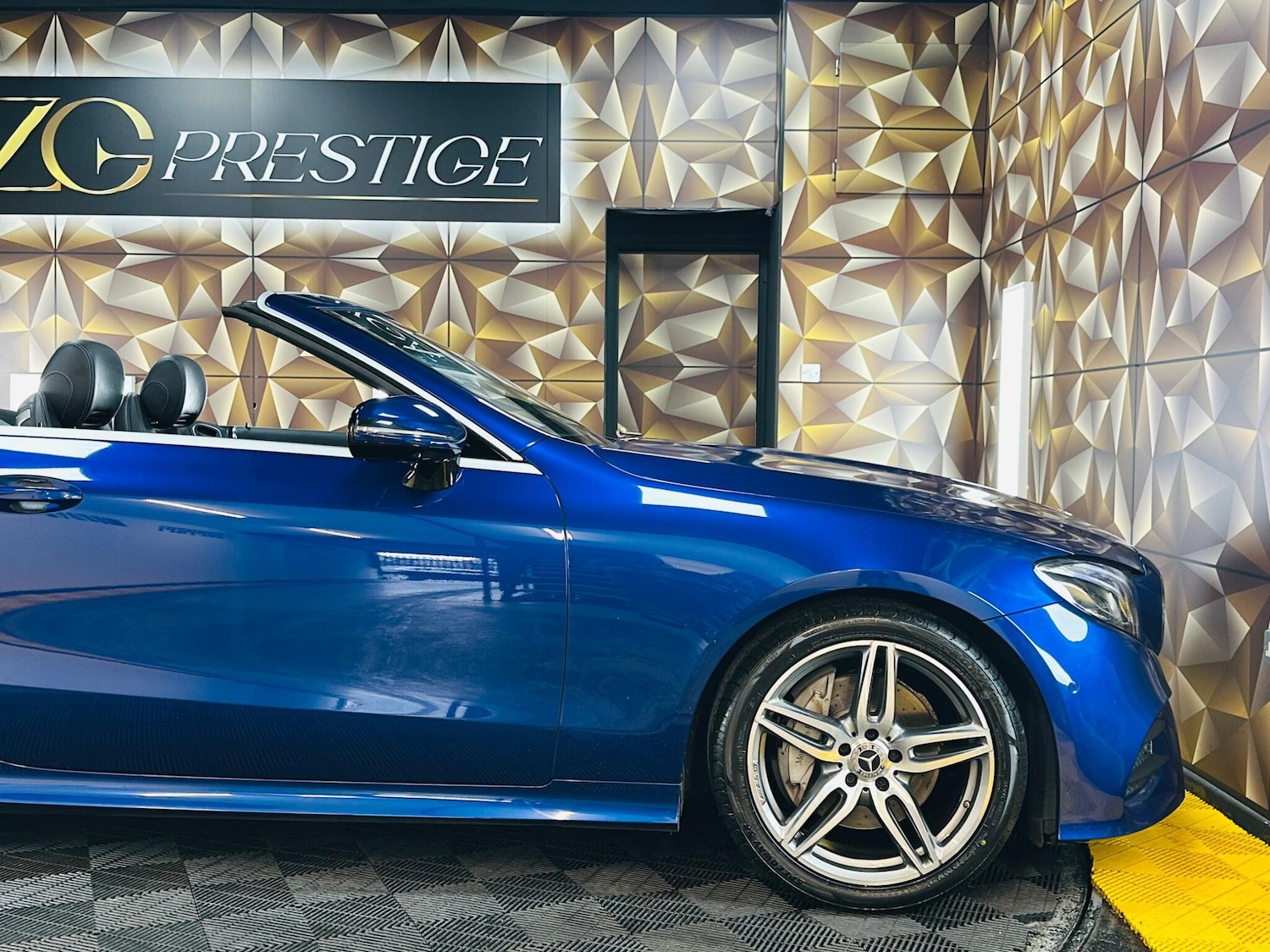 Used Mercedes-Benz E Class 2021 for sale - 78007356: Photo 51