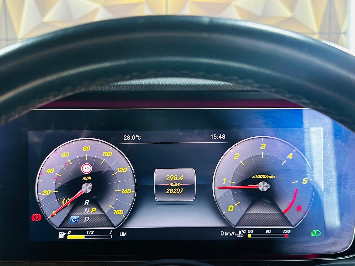 Used Mercedes-Benz E Class 2021 for sale - 78007356: Photo 58