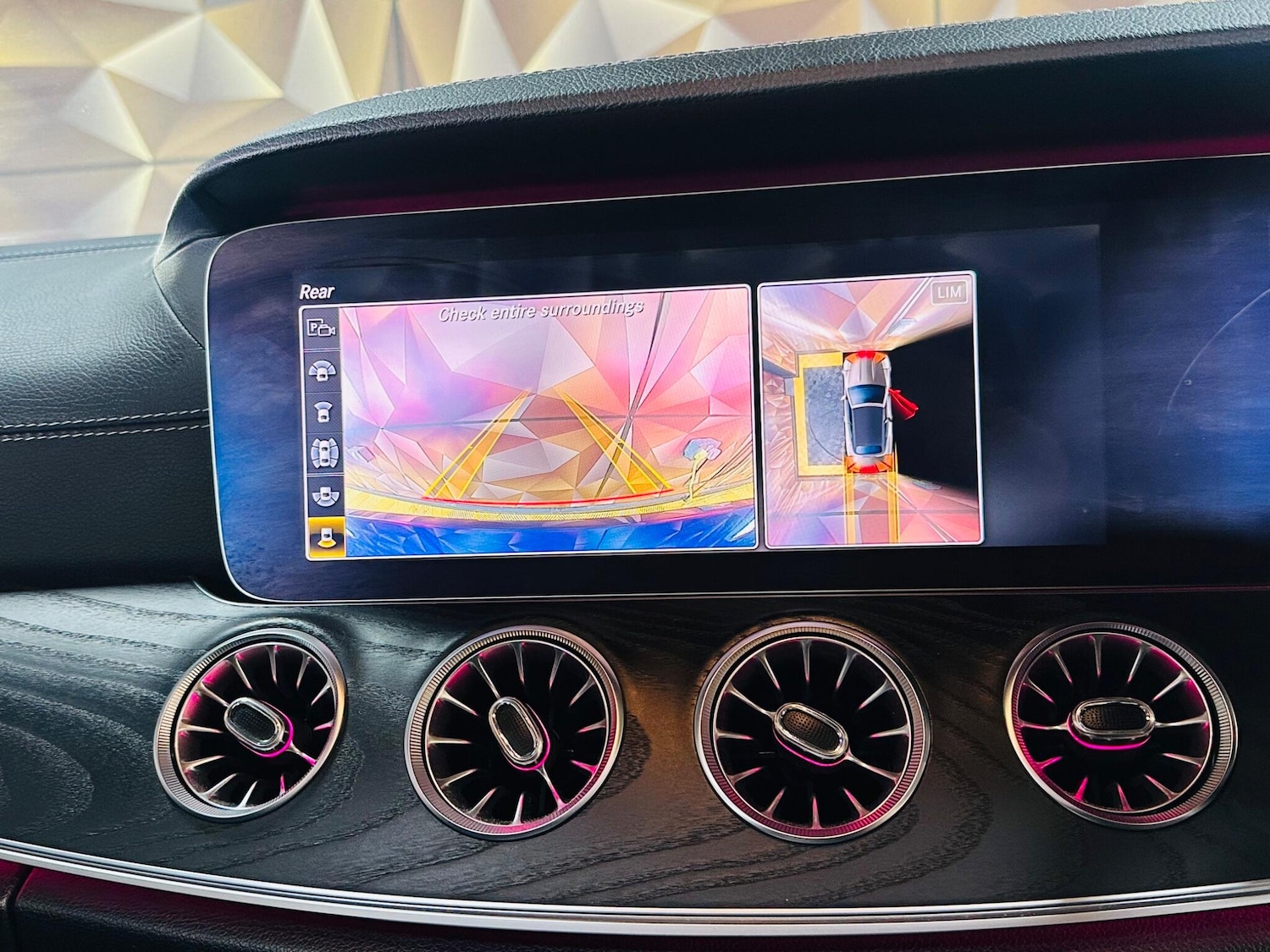 Used Mercedes-Benz E Class 2021 for sale - 78007356: Photo 6