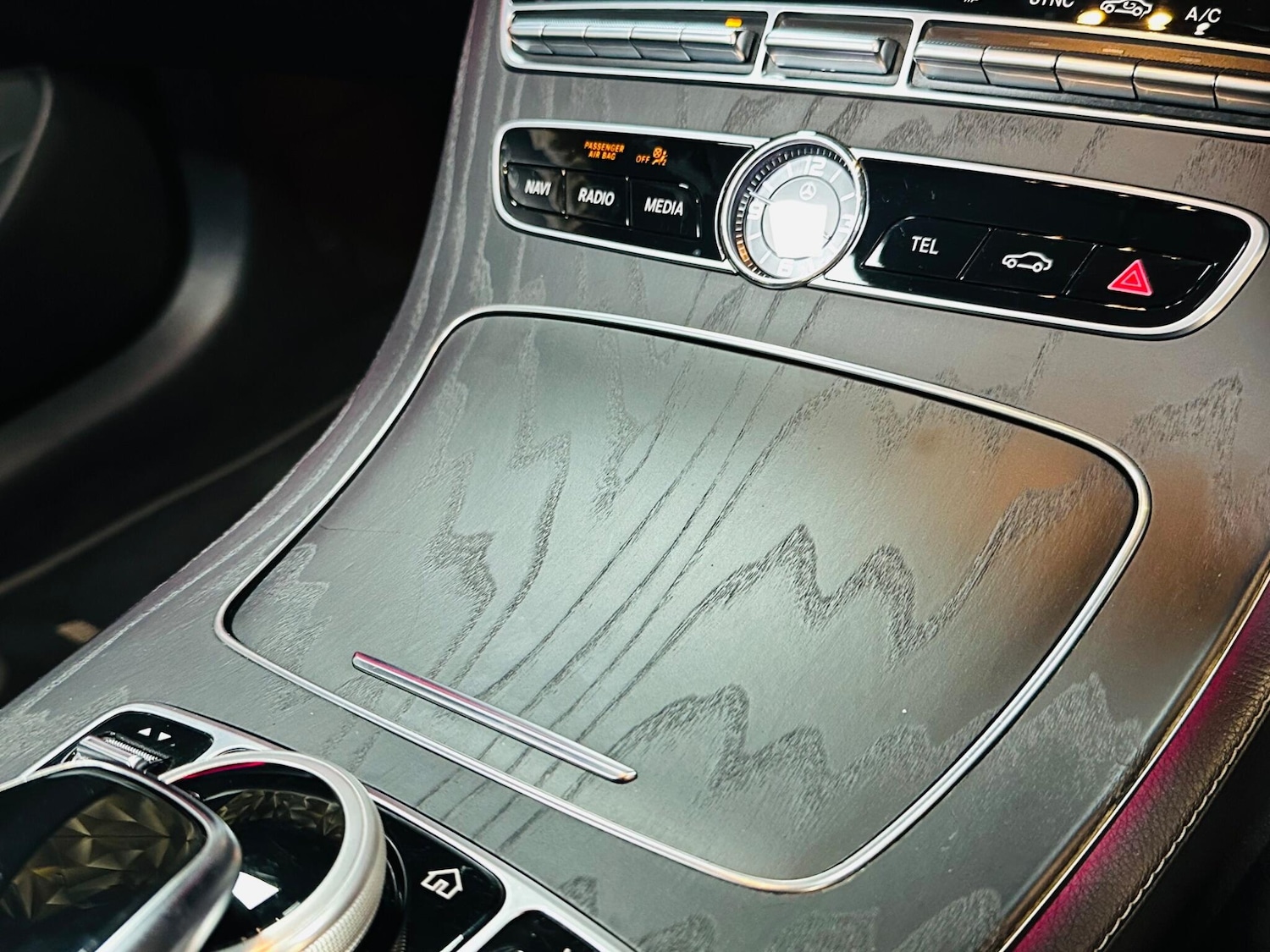 Used Mercedes-Benz E Class 2021 for sale - 78007356: Photo 60