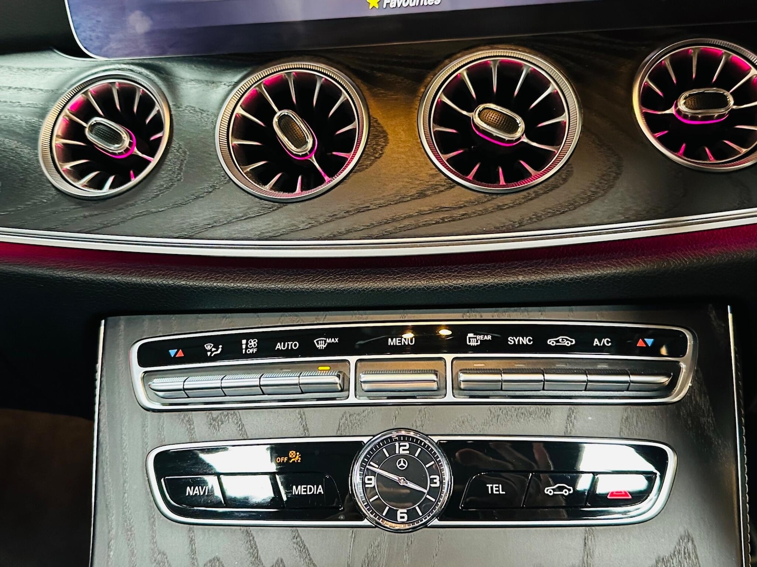 Used Mercedes-Benz E Class 2021 for sale - 78007356: Photo 62