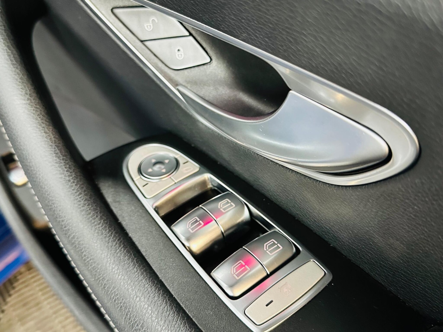 Used Mercedes-Benz E Class 2021 for sale - 78007356: Photo 65