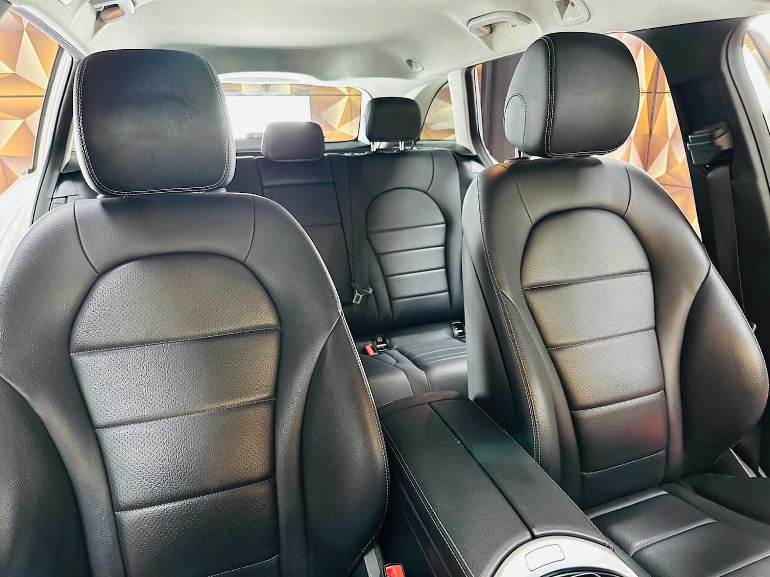 Used Mercedes-Benz C Class 2019 for sale - 78085884: Photo 30