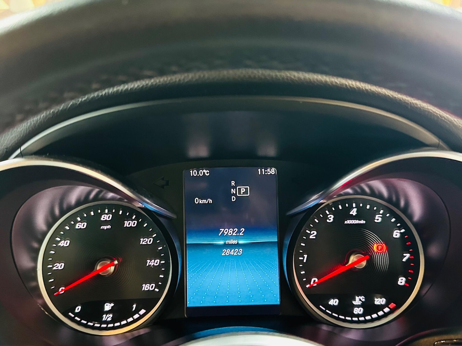 Used Mercedes-Benz C Class 2019 for sale - 78085884: Photo 52