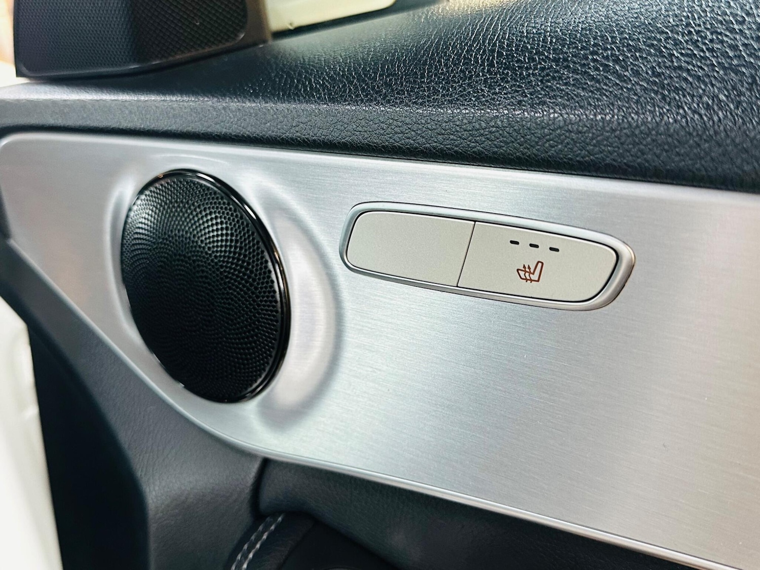 Used Mercedes-Benz C Class 2019 for sale - 78085884: Photo 57