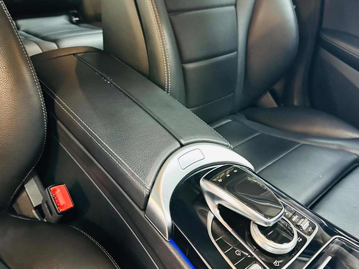 Used Mercedes-Benz C Class 2019 for sale - 78085884: Photo 58