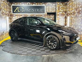 Used Tesla Model Y 2022 for sale - 79092757: Photo