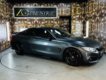 (14) - 2.0 428i Sport Auto Euro 6 (s/s) 2dr