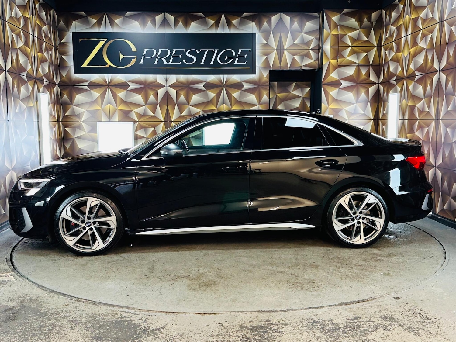 Used Audi A3 2021 for sale - 76527972: Photo 11