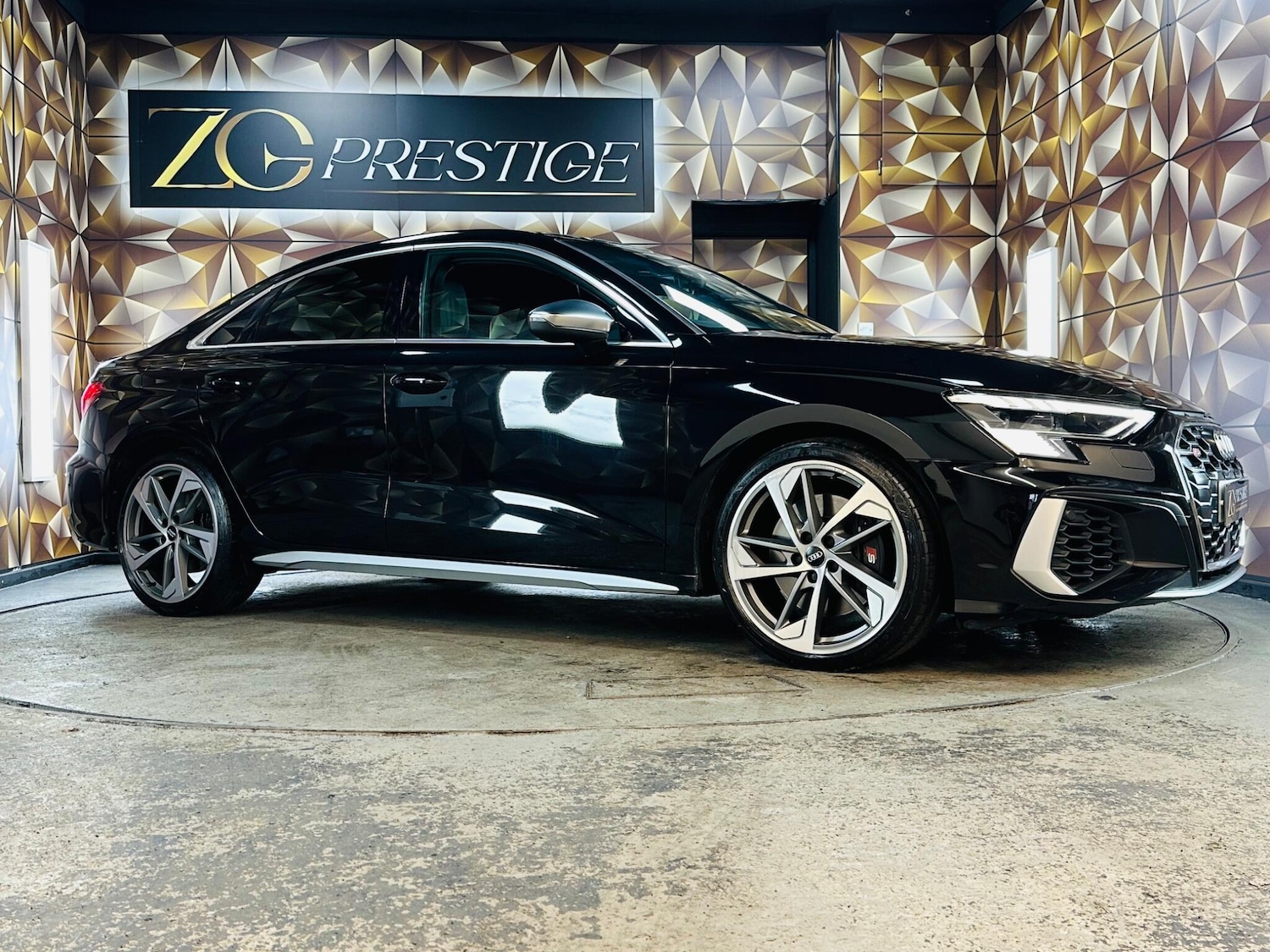 Used Audi A3 2021 for sale - 76527972: Photo 13