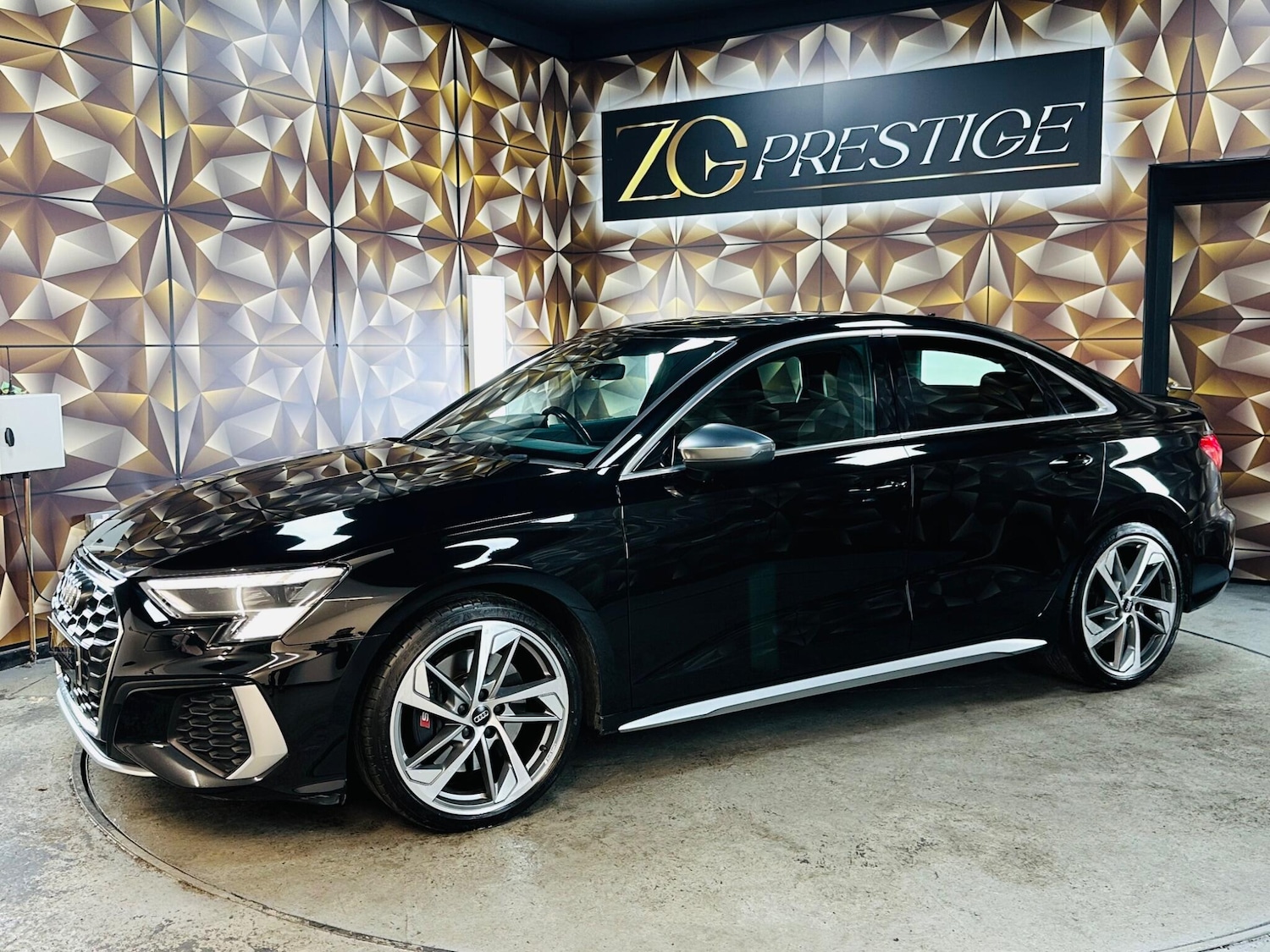 Used Audi A3 2021 for sale - 76527972: Photo 15