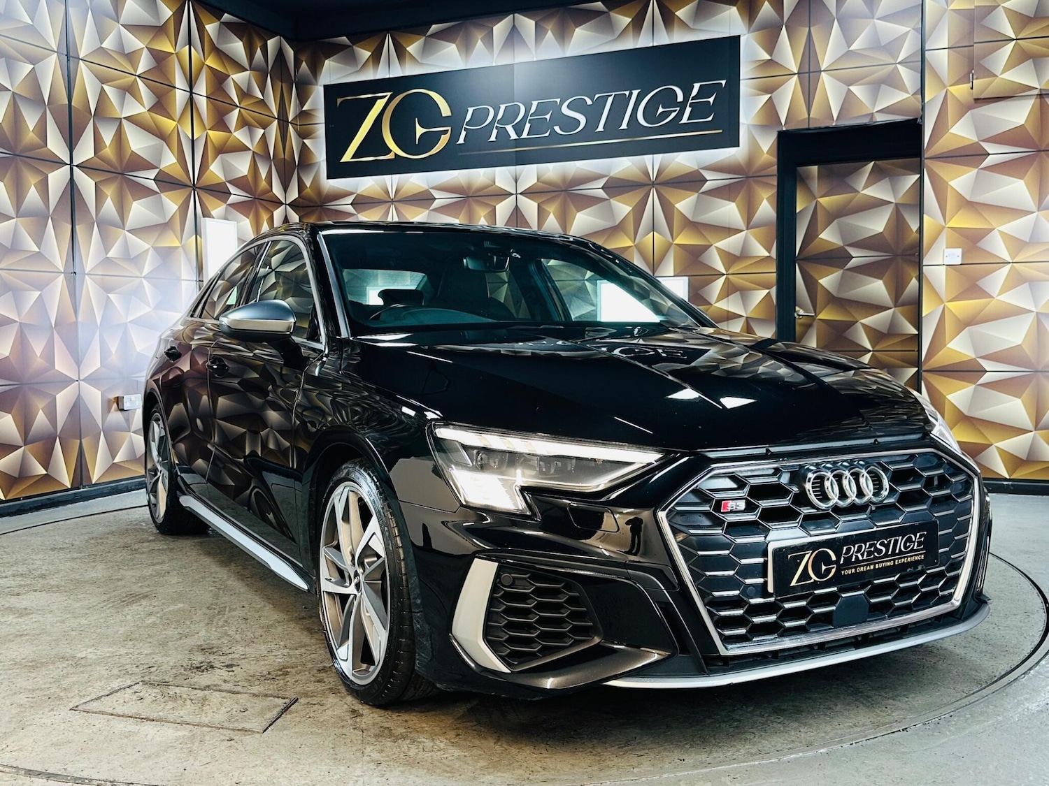 Used Audi A3 2021 for sale - 76527972: Photo 17