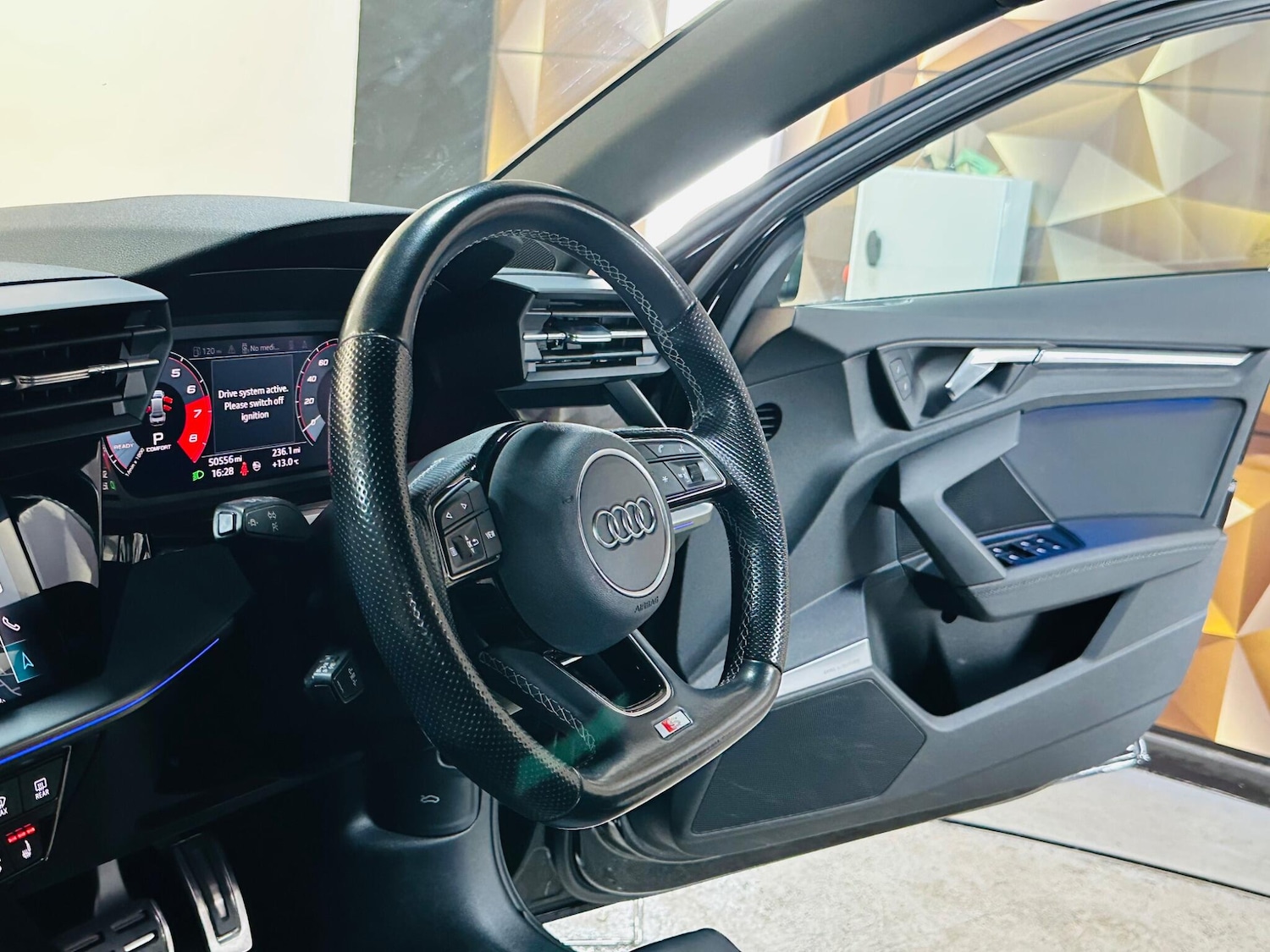 Used Audi A3 2021 for sale - 76527972: Photo 18