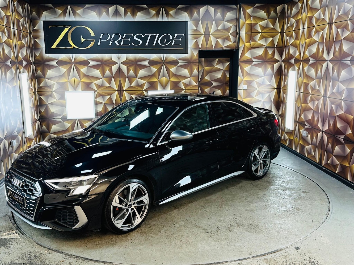 Used Audi A3 2021 for sale - 76527972: Photo 19