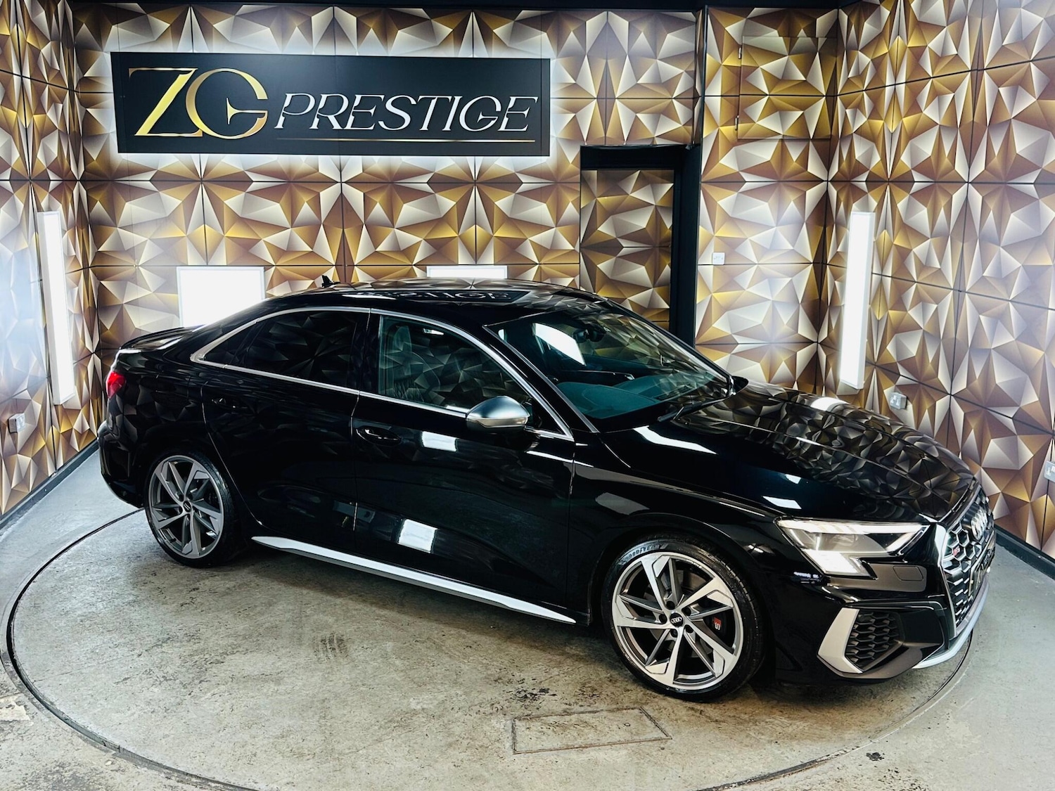 Used Audi A3 2021 for sale - 76527972: Photo 21