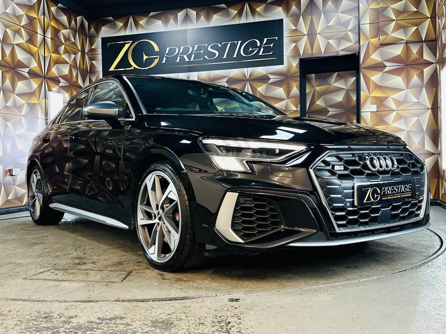 Used Audi A3 2021 for sale - 76527972: Photo 25