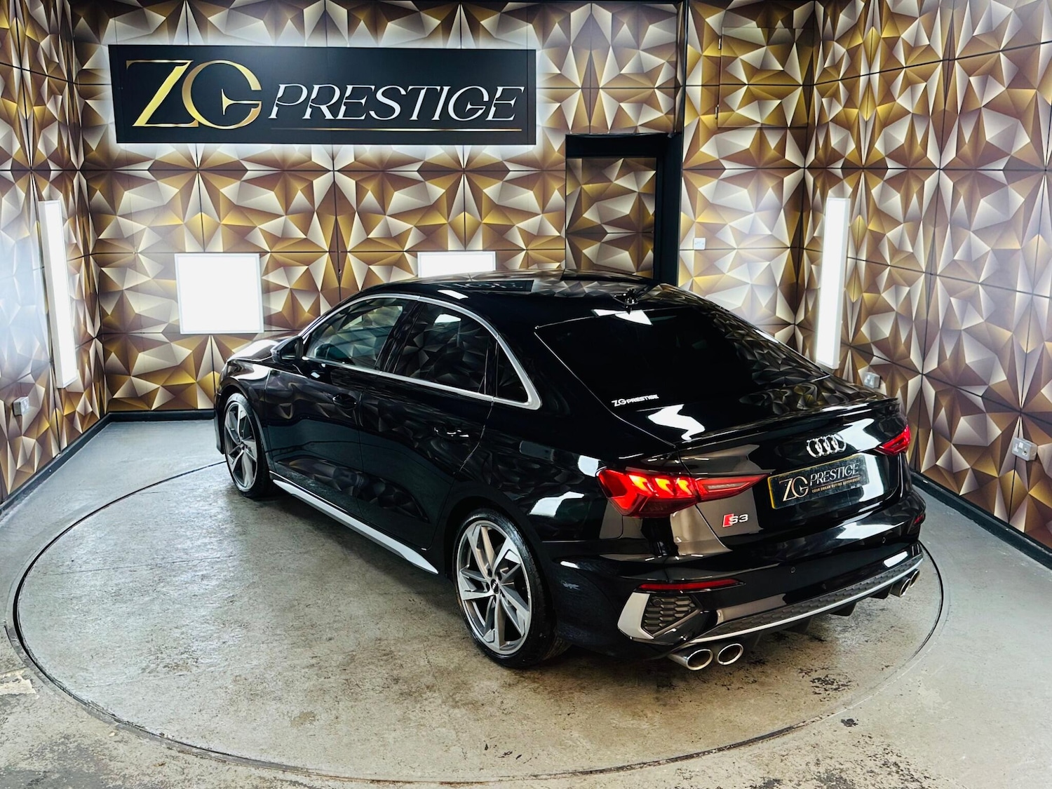 Used Audi A3 2021 for sale - 76527972: Photo 27