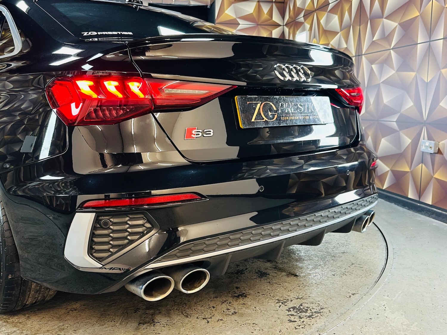 Used Audi A3 2021 for sale - 76527972: Photo 29